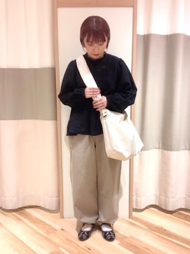 れーさんさんのコーディネート