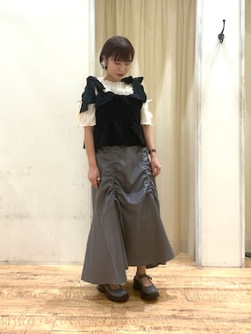 れーさんさんのコーディネート