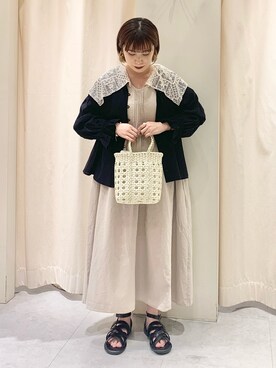 れーさんさんのコーディネート