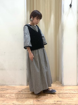 れーさんさんのコーディネート