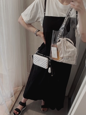 𝐌さんのコーディネート