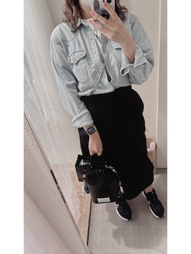 𝐌さんのコーディネート