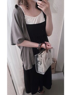 𝐌さんのコーディネート