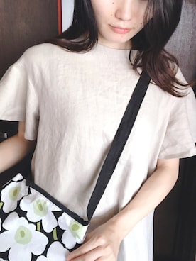 すぬおさんのコーディネート