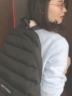 すぬおさんのコーディネート