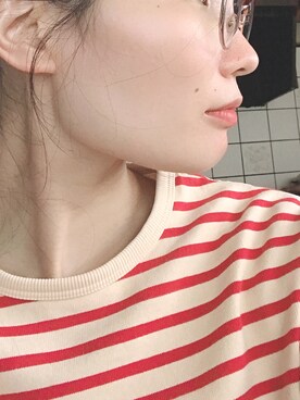 すぬおさんのコーディネート