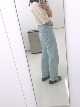 すぬおさんのコーディネート