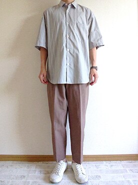 こうようさんのコーディネート