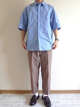 こうようさんのコーディネート