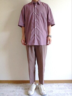 こうようさんのコーディネート