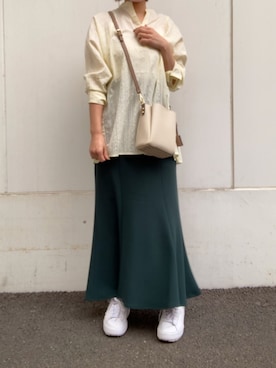 あいさんのコーディネート