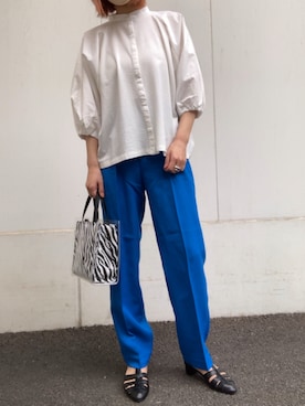 あいさんのコーディネート