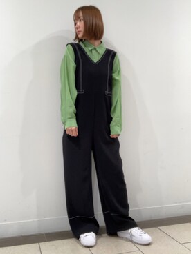 あいさんのコーディネート