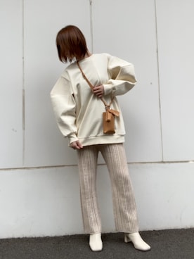 あいさんのコーディネート