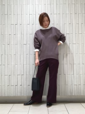 あいさんのコーディネート