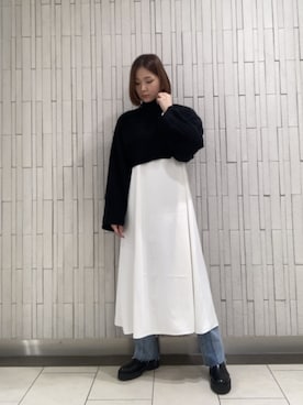 あいさんのコーディネート