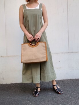 あいさんのコーディネート