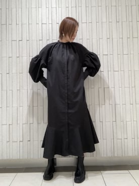 あいさんのコーディネート