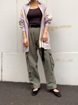 あいさんのコーディネート