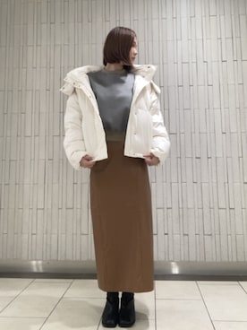 あいさんのコーディネート