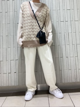 あいさんのコーディネート