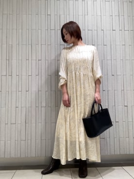 あいさんのコーディネート