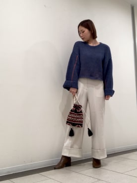 あいさんのコーディネート