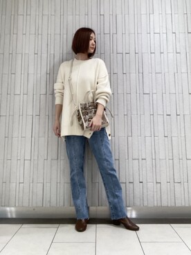 あいさんのコーディネート