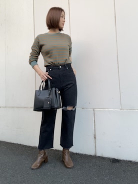 あいさんのコーディネート