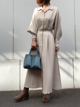 あいさんのコーディネート