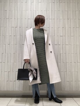 あいさんのコーディネート