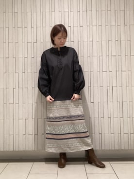 あいさんのコーディネート