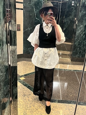 クズスタルさんのコーディネート