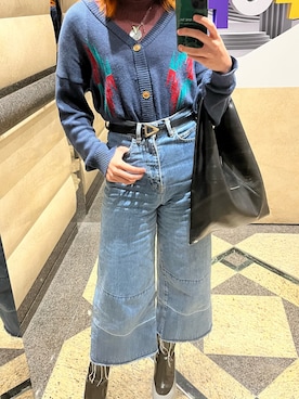 クズスタルさんのコーディネート