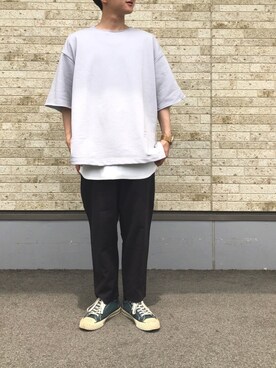 たかやんさんのコーディネート