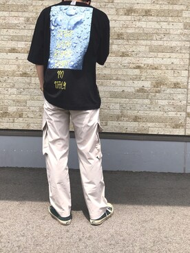 たかやんさんのコーディネート