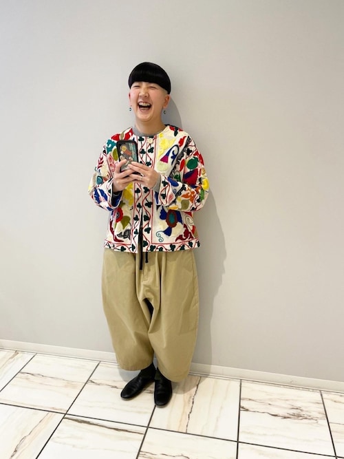 my beautiful landlet（マイビューティフルランドレット）の「My
