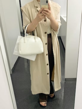 𝐧𝐚𝐧𝐚𝐦𝐢さんのコーディネート