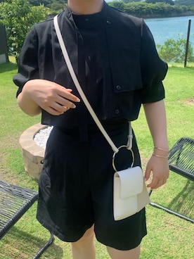 𝐧𝐚𝐧𝐚𝐦𝐢さんのコーディネート