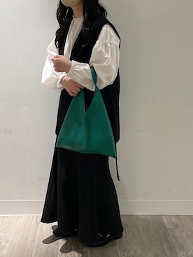 𝐧𝐚𝐧𝐚𝐦𝐢さんのコーディネート