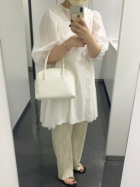 𝐧𝐚𝐧𝐚𝐦𝐢さんのコーディネート