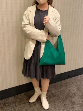 𝐧𝐚𝐧𝐚𝐦𝐢さんのコーディネート