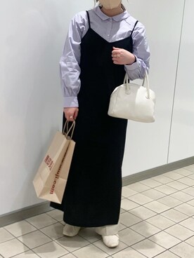 𝐧𝐚𝐧𝐚𝐦𝐢さんのコーディネート