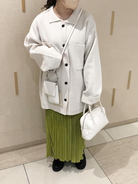 𝐧𝐚𝐧𝐚𝐦𝐢さんのコーディネート