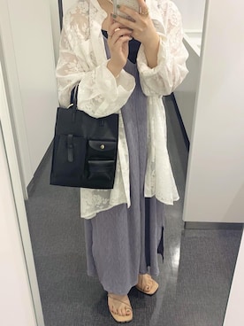 𝐧𝐚𝐧𝐚𝐦𝐢さんのコーディネート