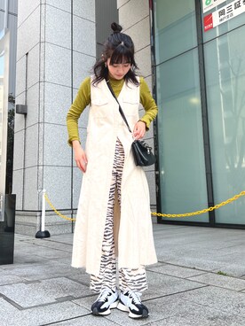 miichan⭐︎さんのコーディネート