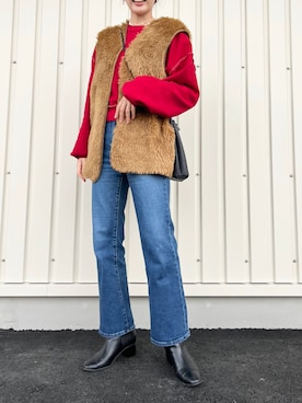 miichan⭐︎さんのコーディネート