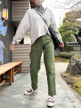 miichan⭐︎さんのコーディネート