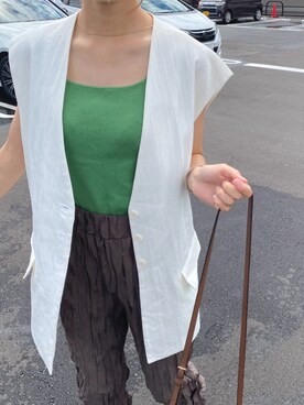 napepeさんのコーディネート
