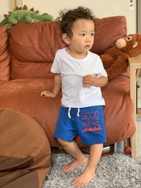 れおさんのコーディネート